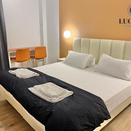 Re Di Roma Hotel Buitenkant foto